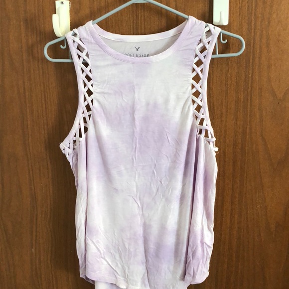 AE tank top - Picture 1 of 3